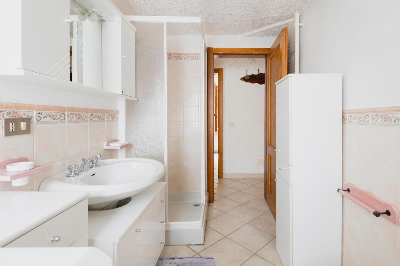 Pontagna Di Temu Palazzina Bucaneve Dış mekan fotoğraf
