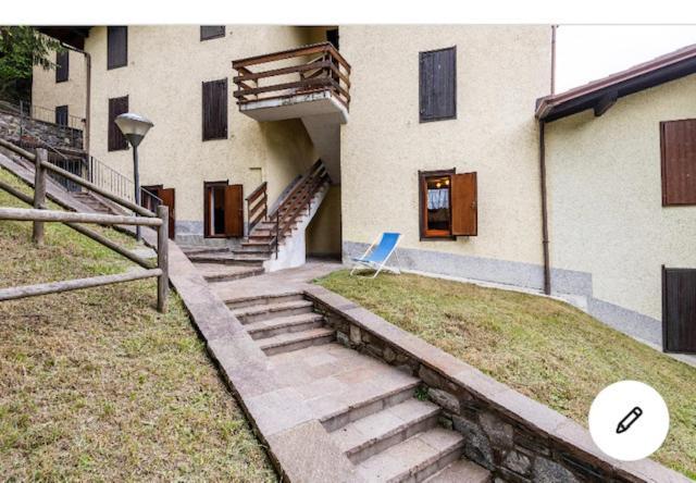 Pontagna Di Temu Palazzina Bucaneve Dış mekan fotoğraf