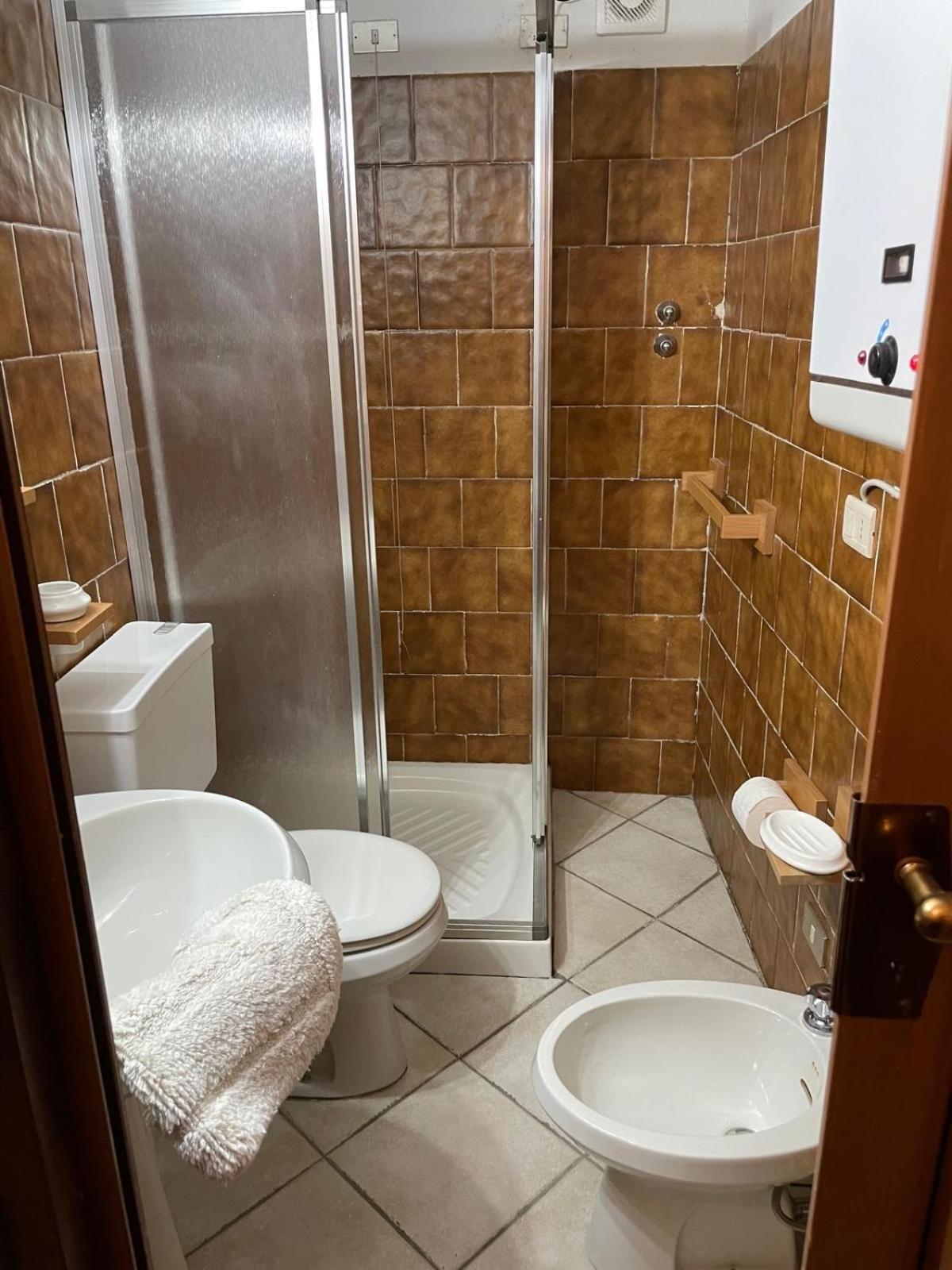 Pontagna Di Temu Palazzina Bucaneve Dış mekan fotoğraf
