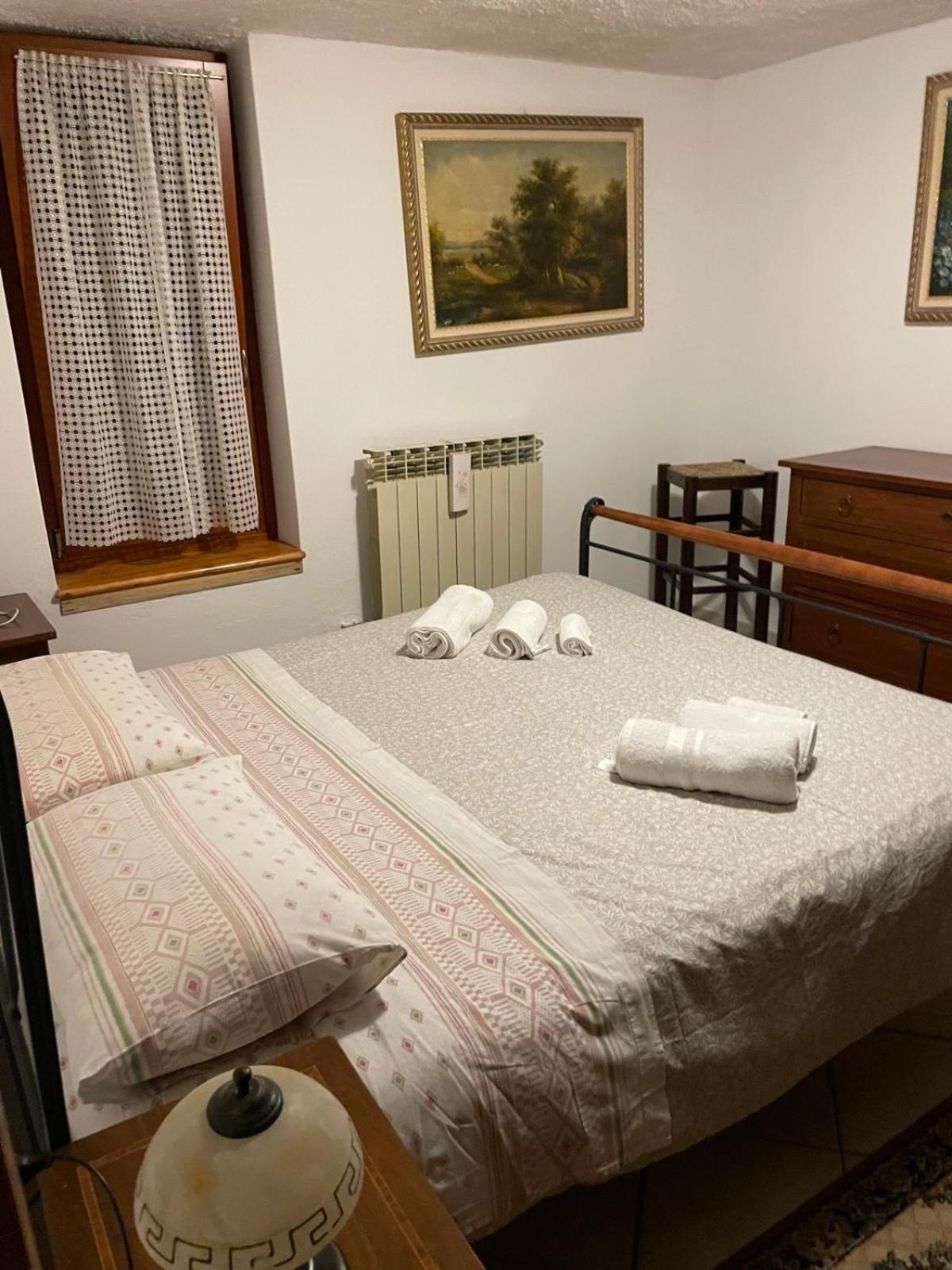 Pontagna Di Temu Palazzina Bucaneve Dış mekan fotoğraf